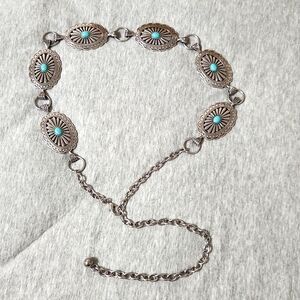 CONCHO BELT - Small